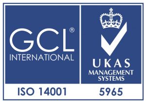 GCL ISO Registration Logo ISO 14001 v2.0_001