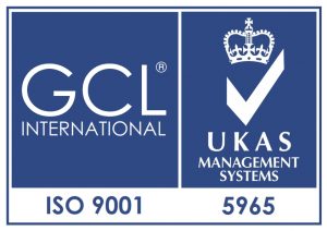 GCL ISO Registration Logo ISO 9001 v2.0_001